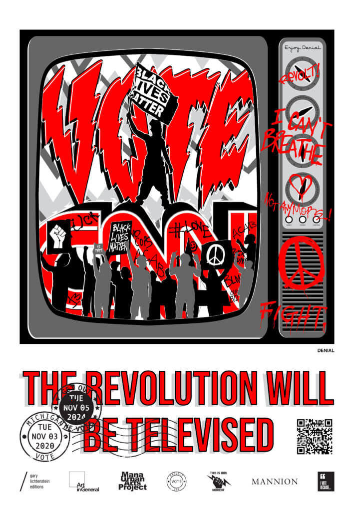 Michigan Poster Image