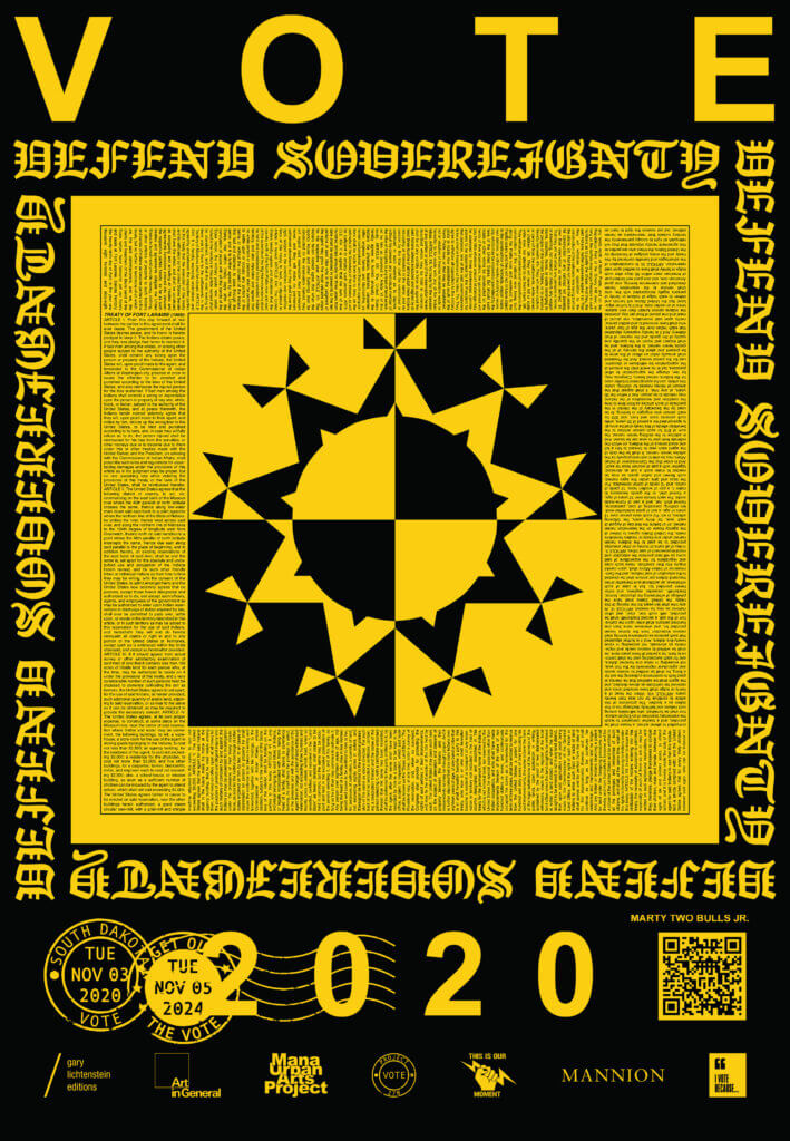 South Dakota Poster Image