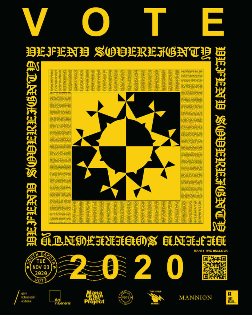 South Dakota Poster Image