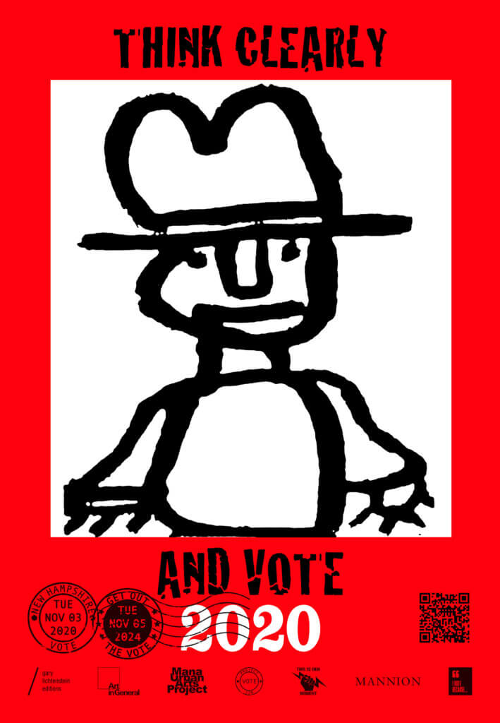 New Hampshire Poster Image